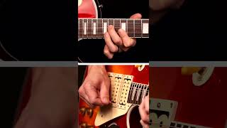 Love Gun | KISS (Guitar Solo) #AceFrehley #Rock #lespaul