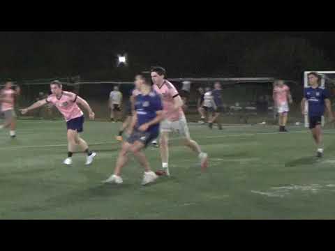 LA REJA VS DELIRIO - #LigaNuñez - #Apertura SLD - 26/2/2023