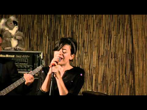 Koalas Desperados - Keep Marching LIVE in Frankfurt 2010