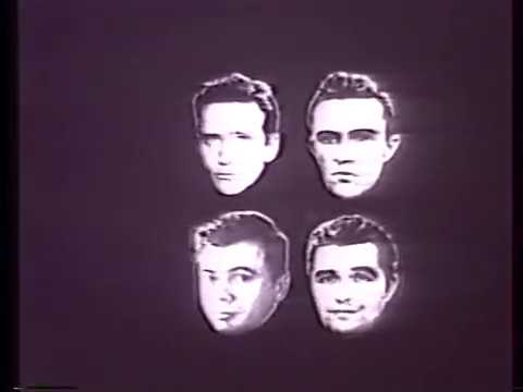 In Cold Blood Revisted