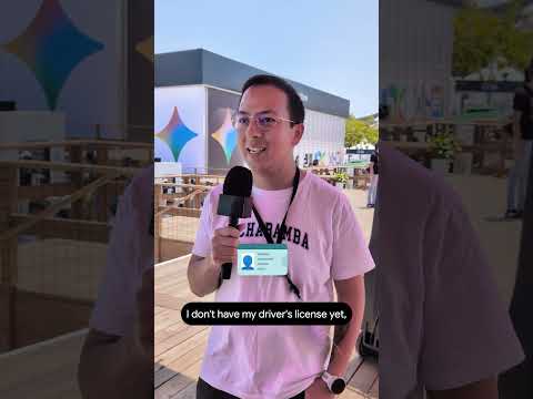 Video Thumbnail: What is the most random thing you have vibe coded lately?