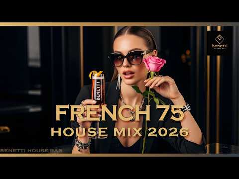 Benetti House Bar and Benetti Chill House Bar