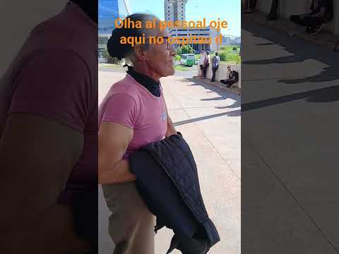 mostrando um pouco do ospitau da upercam de umuarama Paraná para vocês