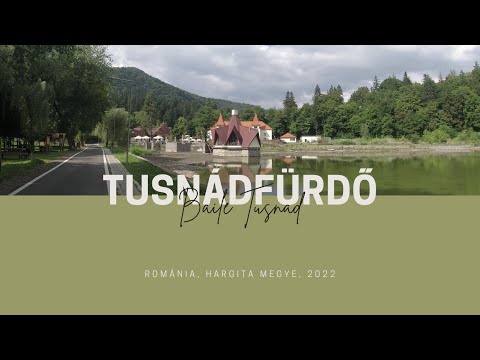 HARGITA: Tusnádfürdő / Băile Tușnad (29)