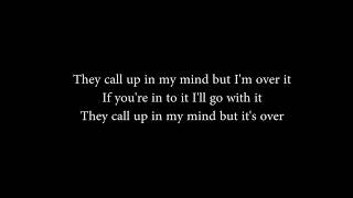 RAT BOY - Get Over It (Lyrics)
