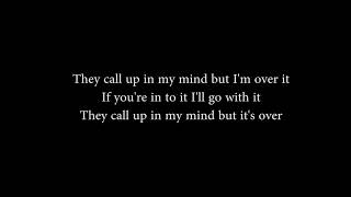 RAT BOY - Get Over It (Lyrics)