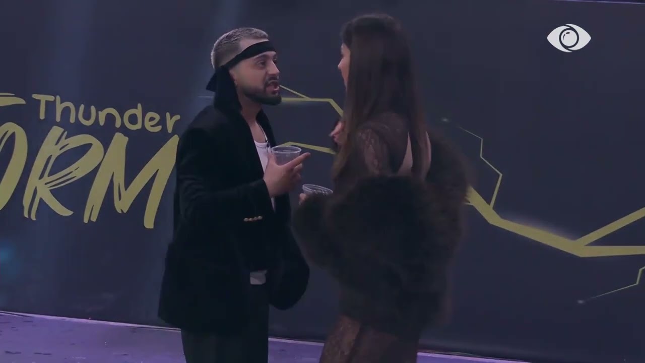 Unë jam vetë…/ Vijon biseda mes Gjestit dhe Loredanës