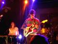 Noah And The Whale: Stranger (new song) : Brighton 7.11.08