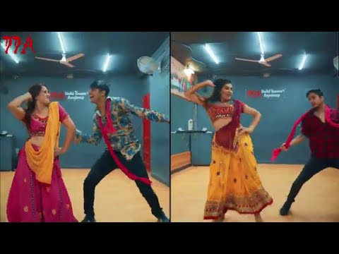 Zilla Hilela | Dance Cover | Jabariya Jodi | Bollywood Choreography | Delhi Dance Academy