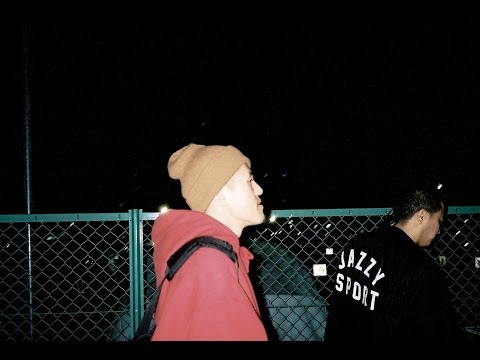 Budamunk & ill Sugi - Amplified Frequencies [URBNET]