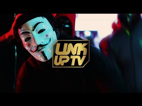 Don E - Bandoe (Produced by Donaeo) | Link Up TV