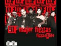Major Figgas I Love Being A Gangsta (HQ) 