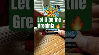 Chaos Rising Pack Opening! #pokemon #pokemonchannel #pokemontcg #tradingcards #packopening