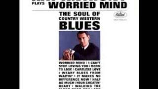 I Can&#39;t Stop Loving You- Ray Anthony