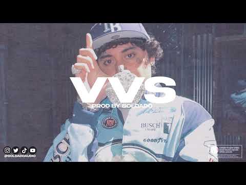 (free) ohgeesy type beat x g perico type beat 2022 ~ "VVS"
