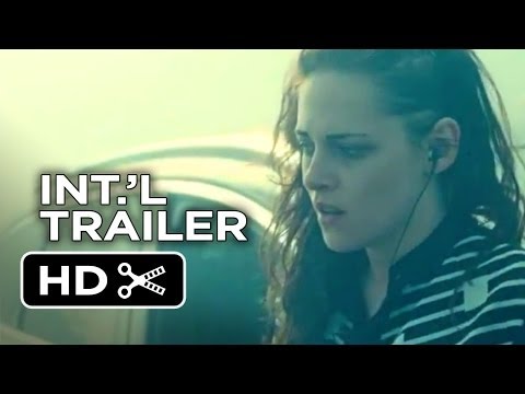Clouds of Sils Maria Official International Trailer #1 - Kristen Stewart, Juliette Binoche Drama HD