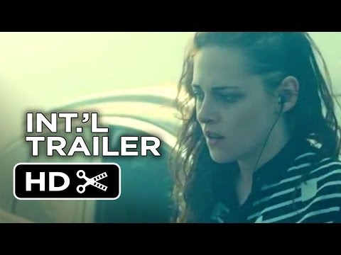 Clouds Of Sils Maria (2014) Trailer