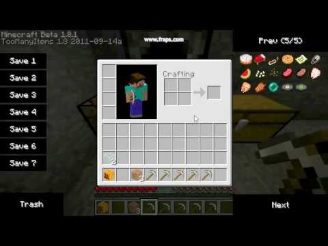 jak zrobic cegle w minecraft