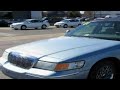 2001 Mercury Grand Marquis Richmond VA