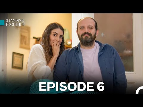 Standing Together Episode 6 (English Subtitles)