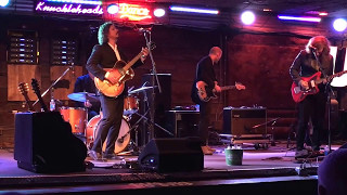 John Paul White &quot;Fight For You&quot; LIVE Knuckleheads Saloon Kansas City MO 5/8/2017