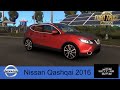 Nissan Qashqai 2016 for Euro Truck Simulator 2 video 1