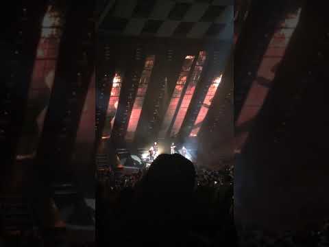 Pentatonix LIVE SHOW, DTE 9/15/18, Perfect!