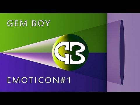 【Gem Boy】Emoticon #1 (parodia di 