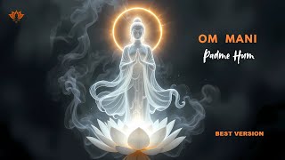 Download lagu OM MANI PADME HUM 108 Times || Meditating & Spiritual Mantra || Best Version || mp3