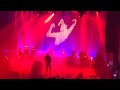 Echo and the Bunnymen - Lips Like Sugar - Live 2022