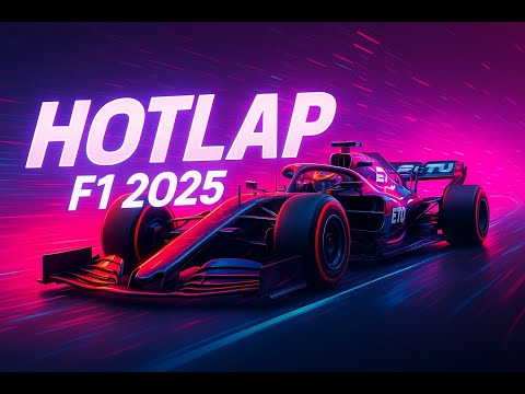 F1 2025 Hotlap 🇧🇷 Brazil By TSM