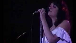 Tracks Of My Tears live, 1976,Linda Ronstadt