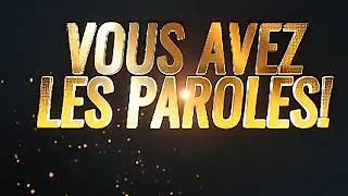 Jean-Jacques Goldman -  Bonne idée -  Paroles lyrics -  VALP