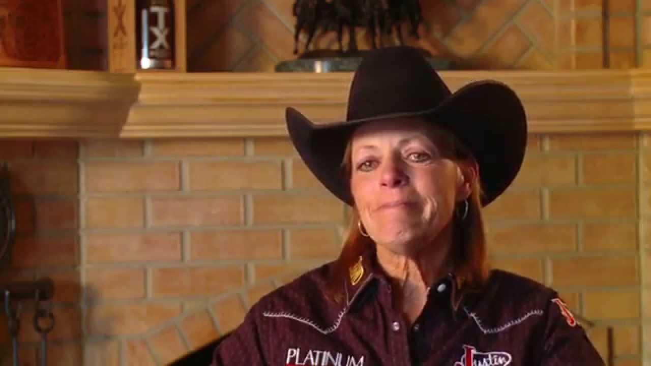 The American Profile - Mary Walker