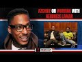 AzChike Talks Making Peekaboo Working With Kendrick Lamar Schoolboy Q ️ Effective Immediately