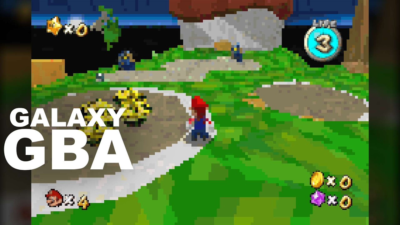 YouTube Thumbnail