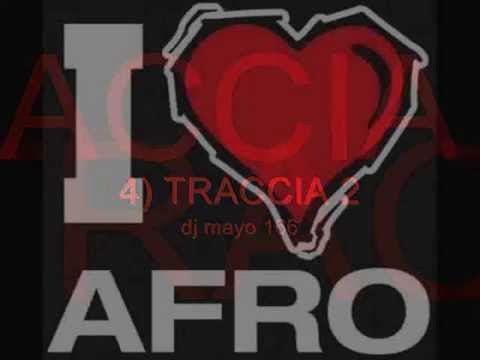 AFRO COMPILATION 09