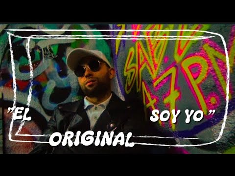 Ferbeat "EL ORIGINAL SOY YO"