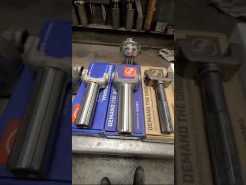 Driveshaft Transmission Slip Yoke - General information on GM 6L80, 6L90, 8L90 driveshaft slip yokes