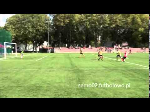 KS Ursus - SEMP I (U-14) 1:9