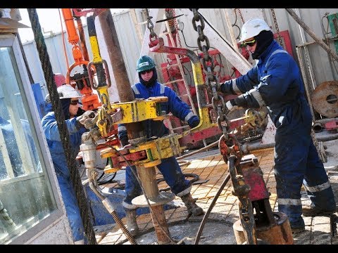 Kulczykowie dokopali się do gazu. Wydobycie już w czerwcu