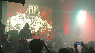 Download lagu Langsuir My Oath For Thee Live at The Gathering Blackbox Publika mp3