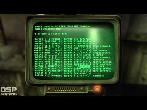 Fallout: New Vegas HARDCORE PT pt2 - Welcome To Goodsprings: STOMP THAT MANTIS!