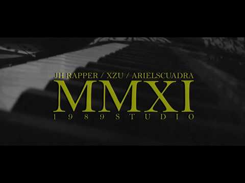 JH Rapper  -  XZU -  ArielScuadra - MMXI (1989STU)