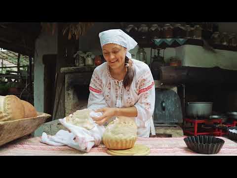 Feel the Flavours of Romania and the Republic of Moldova on Netflix