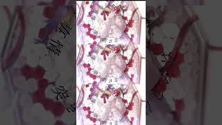 白い雪のプリンセスは / のぼる↑ - Covered by しほ #shorts #cover #白い雪のプリンセスは #歌ってみた しほ