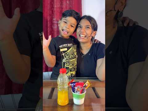 Bottle flip challenge part-2❤️🔥 #shorts #love #comedy #funny #trending #viral #kunjappan