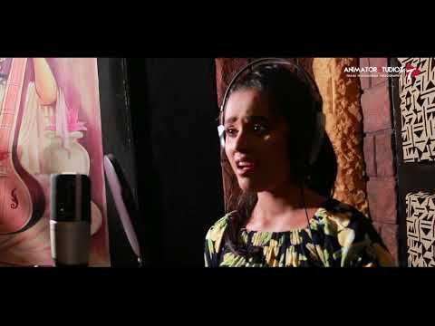 "Saragaye" Sanuka Wickramasinghe Cover by Savindi Sithmini