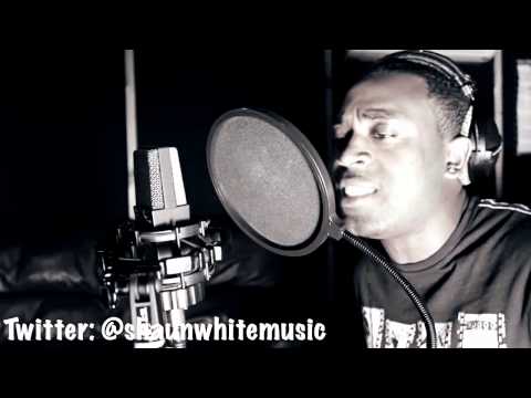 Shaun White - Thoughts and Journeys Freestyle (LIVE) | Link Up TV