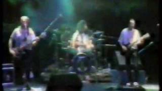 Engenheiros do Hawaii - Eu Ligo Pra Você (Teatro Ipanema, 1987)